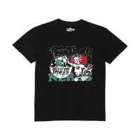 No Future Tee
